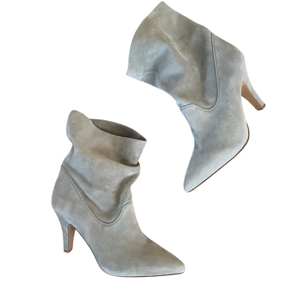 NEW! Vince Camuto Bristol boots Size 8 - Picture 1 of 6